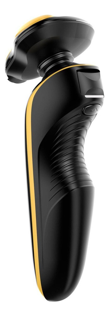 Afeitadora Eléctica Gama Inalambrica Gsh 1525 Sport Usb