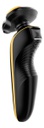 Afeitadora Eléctica Gama Inalambrica Gsh 1525 Sport Usb