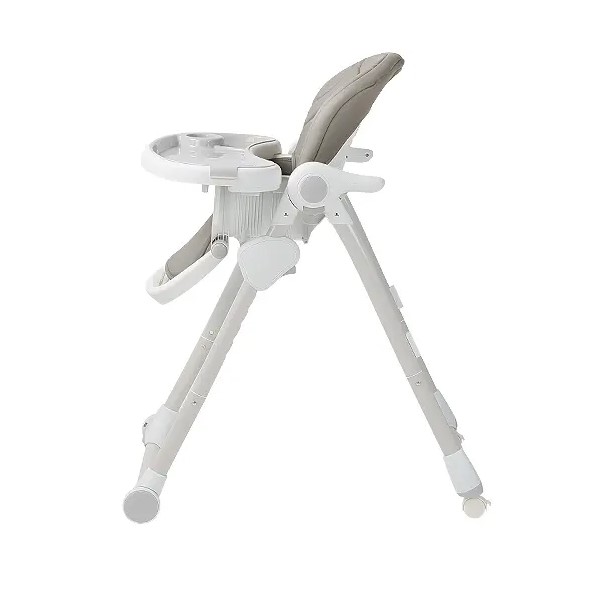 SILLA DE COMER CARESTINO PETRA GRIS OSCURO SL007-GO