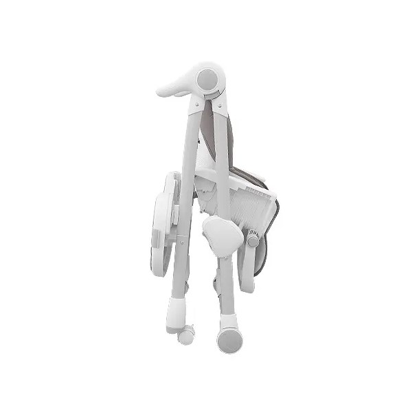 SILLA DE COMER CARESTINO PETRA GRIS OSCURO SL007-GO