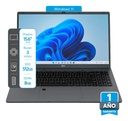 Notebook Gfast Ryzen N-320 3200u 16gb 240gb 15.6 Fhd Win 11