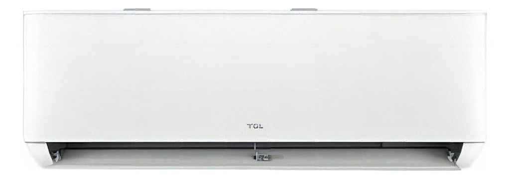 Aire Acondicionado Split Inverter Frío/calor Tcl 3100w 2600f