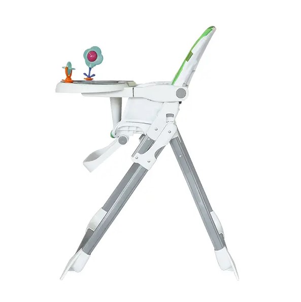 SILLA DE COMER CARESTINO RIO VERDE SL002-VE