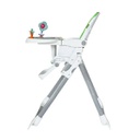 SILLA DE COMER CARESTINO RIO VERDE SL002-VE
