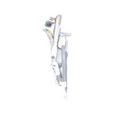 SILLA DE COMER CARESTINO RIO VERDE SL002-VE