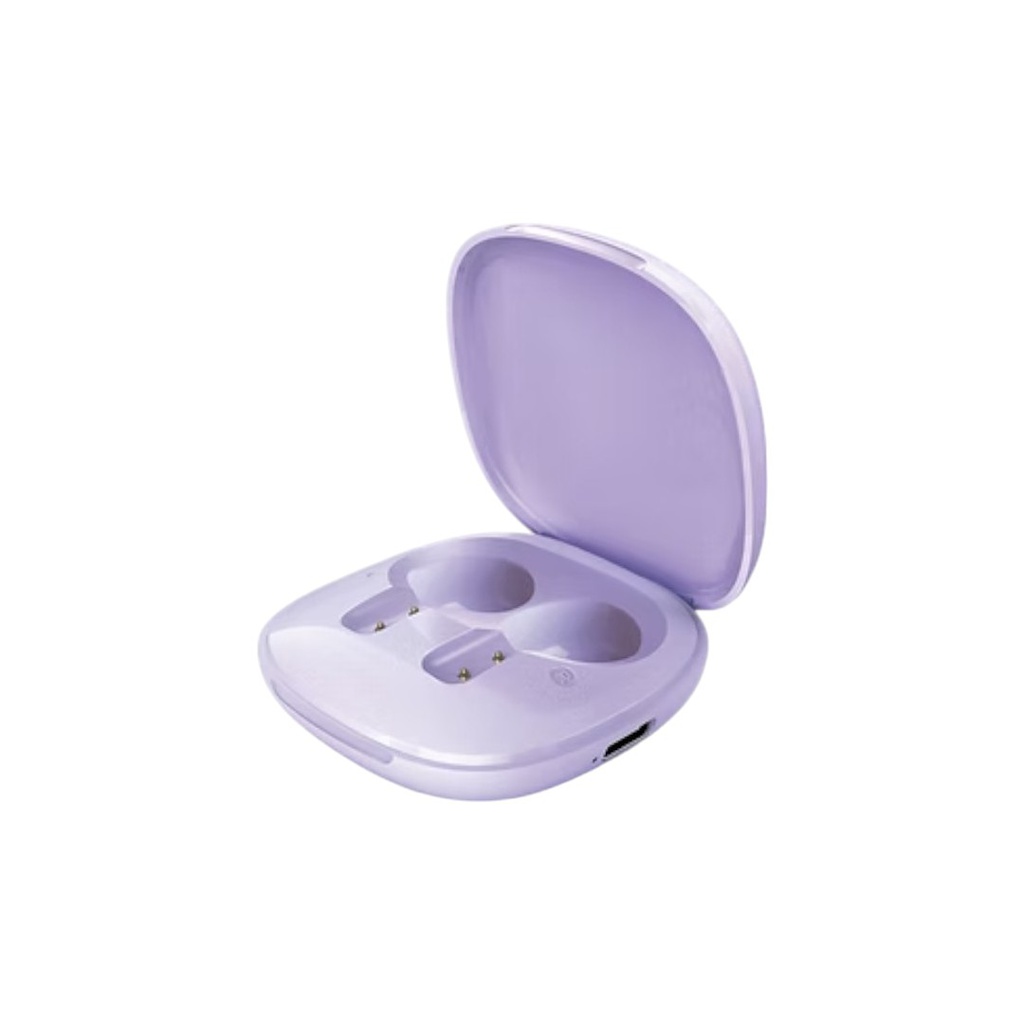 AURICULAR INALAMBRICO DEKKIN FLATBEAT LILA