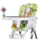SILLA DE COMER CARESTINO RIO VERDE SL002-VE