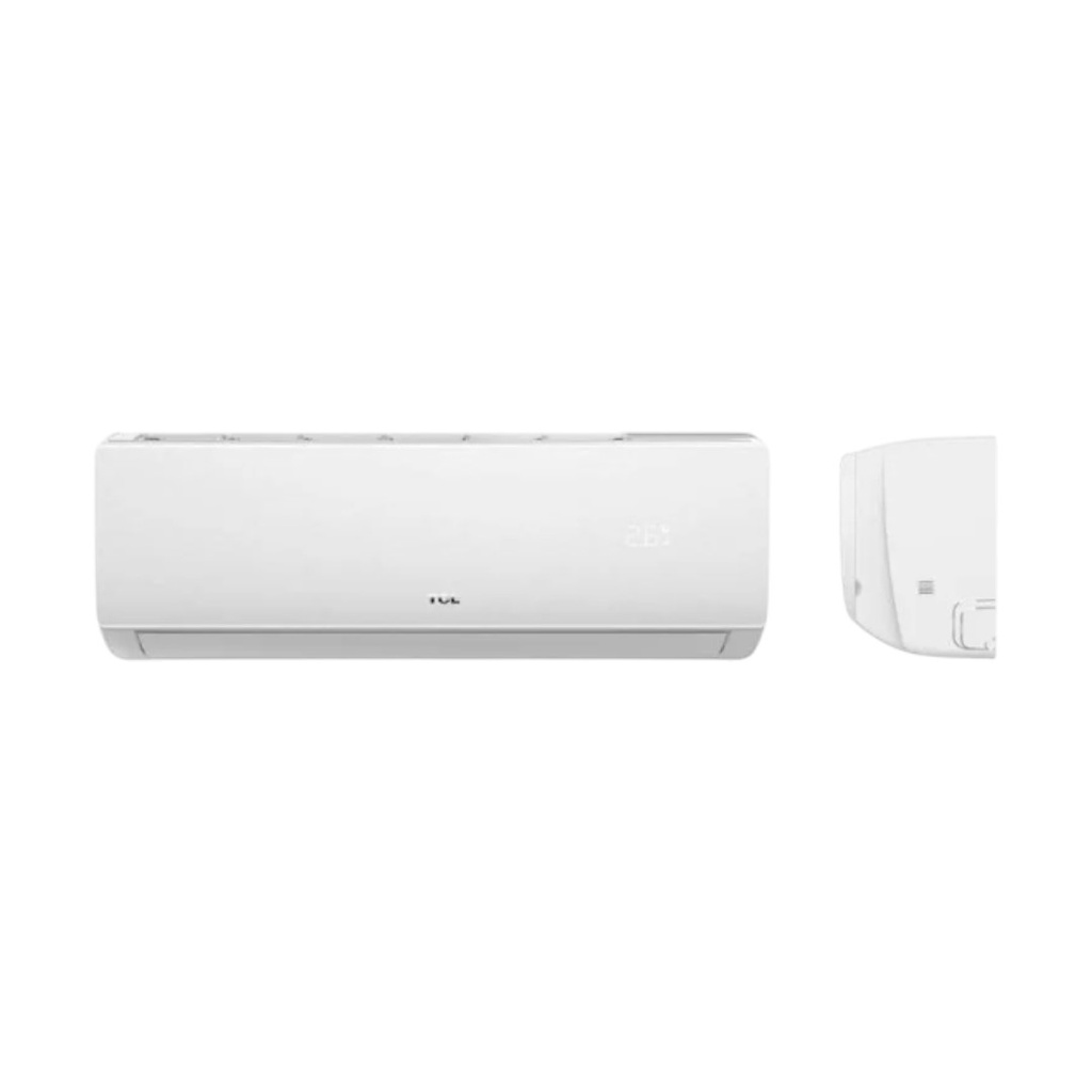 AIRE ACONDICIONADO INVERTER TCL 5300W F/C TACA-5300FCSA