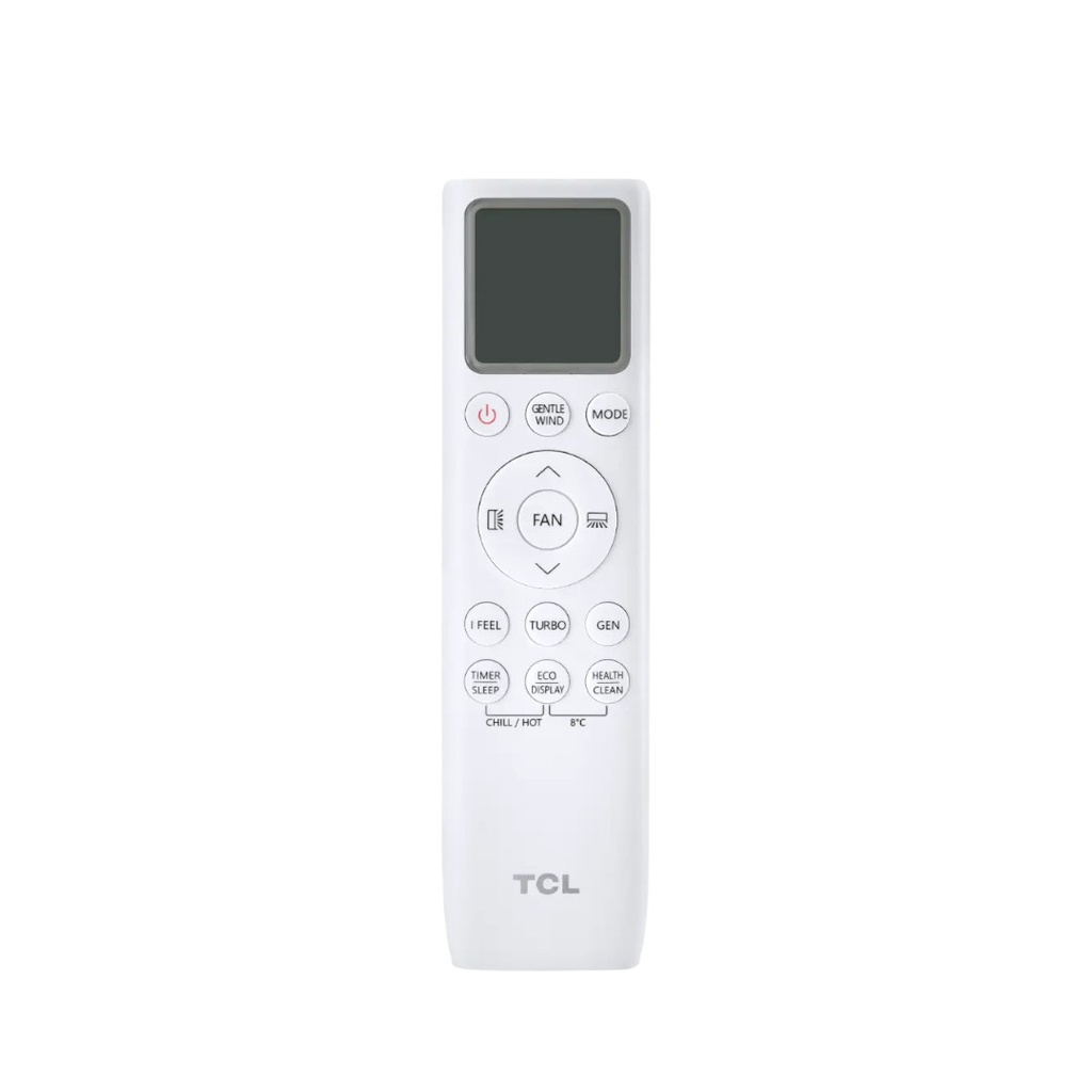 AIRE ACONDICIONADO INVERTER TCL 5300W F/C TACA-5300FCSA/TPRO2