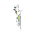 SILLA DE COMER CARESTINO RIO AZUL SL002-AZ