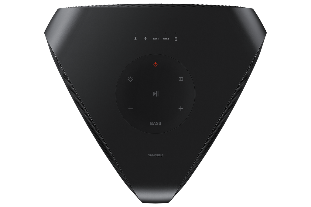 TORRE DE SONIDO SAMSUNG MX-ST50B-ZB BLUETOOTH