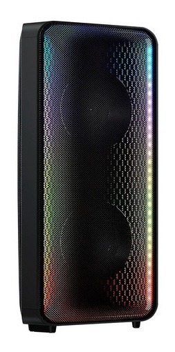 Torre De Sonido Samsung Mx-st50b-zb 240w Bidireccional