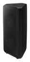 Torre De Sonido Samsung Mx-st50b-zb 240w Bidireccional