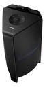 Torre De Sonido Samsung Mx-t70 1500w Bidireccional Luz Led