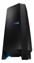 Torre De Sonido Samsung Mx-t70 1500w Bidireccional Luz Led