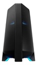 Torre De Sonido Samsung Mx-t70 1500w Bidireccional Luz Led