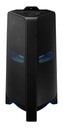 Torre De Sonido Samsung Mx-t70 1500w Bidireccional Luz Led