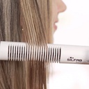 Plancha De Cabello Silfab By-623 Antifrizz