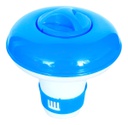Kit Limpieza Para Pileta Economico Kushiro Limpiafondo Boya