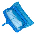 Kit Pileta Limpieza Kushiro Sacahojas Boya Limpiafondo Combo