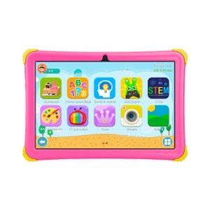 TABLET SKY-KIDS PRO1 4+64GB ROSA