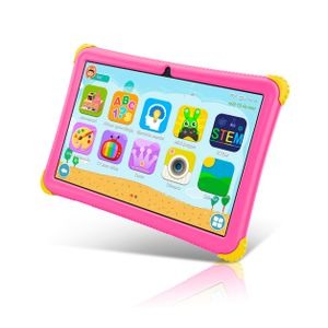 TABLET SKY-KIDS PRO1 4+64GB ROSA