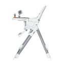 SILLA DE COMER CARESTINO RIO ROSA SL002-RO