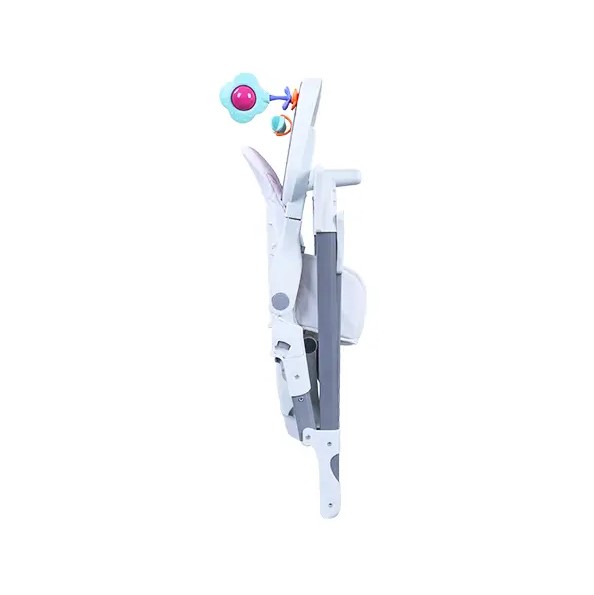SILLA DE COMER CARESTINO RIO ROSA SL002-RO
