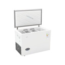 FREEZER HORIZONTAL BAMBI FH 4100BPa 360 LITROS BLANCO
