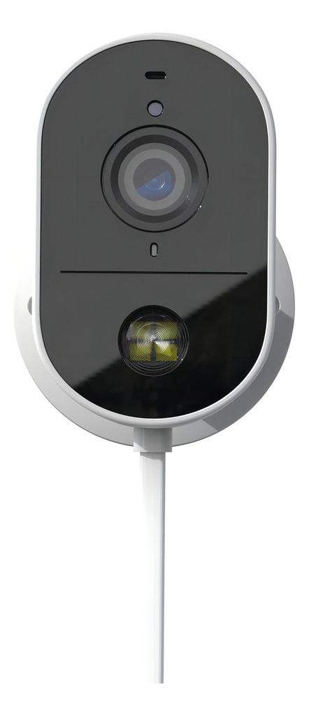 Cámara De Seguridad Wifi X-view Exterior Audio 3mp Ip65