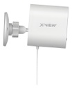 Cámara De Seguridad Wifi X-view Exterior Audio 3mp Ip65