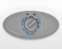 Freezer Horizontal Bambi Fh 4100bpa 360 Litros Blanco