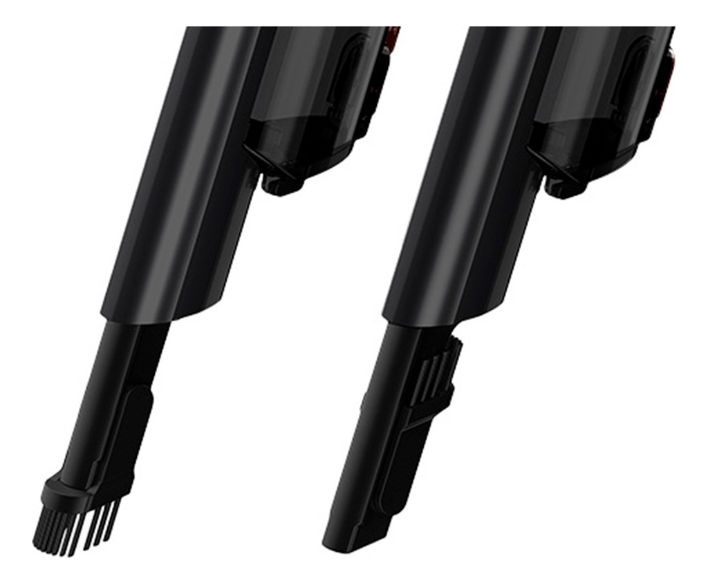 Aspiradora Liliana 3en1 Inalambrica Skye 210w Bateria Negro