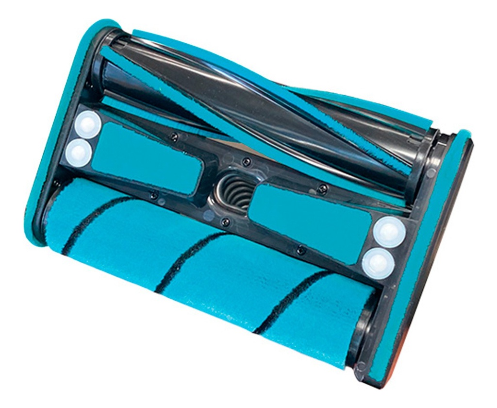 Aspiradora Liliana 3en1 Inalambrica Skye 210w Bateria Negro
