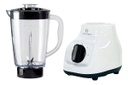 Licuadora Liliana Whitenblack Albw10 1 Lt 2 Vel Blanco 350w