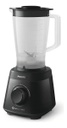 Licuadora Philips Hr2127/90 2 Litros Jarra De Plástico Negra