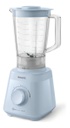 Licuadora Philips Hr2129 2l Jarra De Plástico Celeste 550w Celeste
