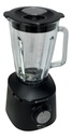 Licuadora Philips Hr2262/90 2l Jarra Vidrio 700w Negro