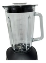 Licuadora Philips Hr2262/90 2l Jarra Vidrio 700w Negro