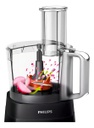Procesadora De Alimentos Philips Hr730190 750w 1.5l Negro
