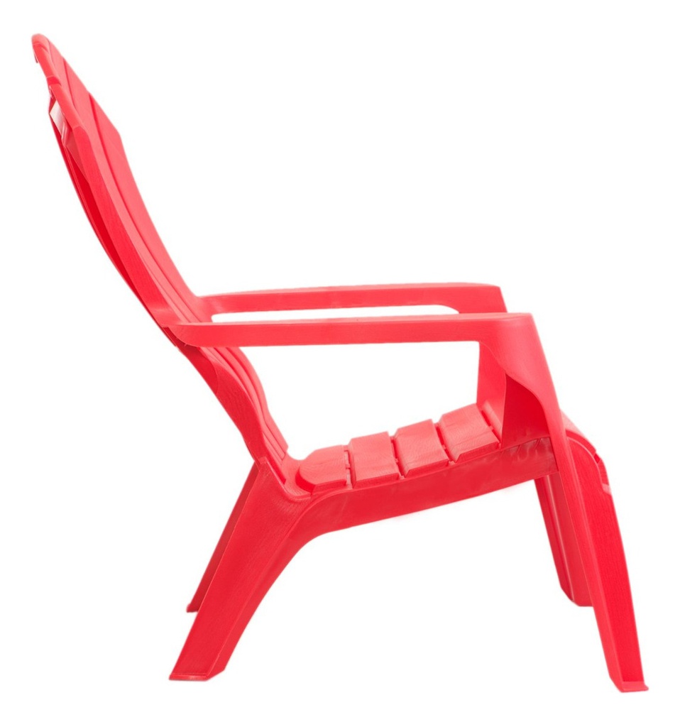 Sillon Jardin Garden Life Miami Coral F785019 Liso
