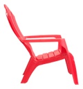 Sillon Jardin Garden Life Miami Coral F785019 Liso