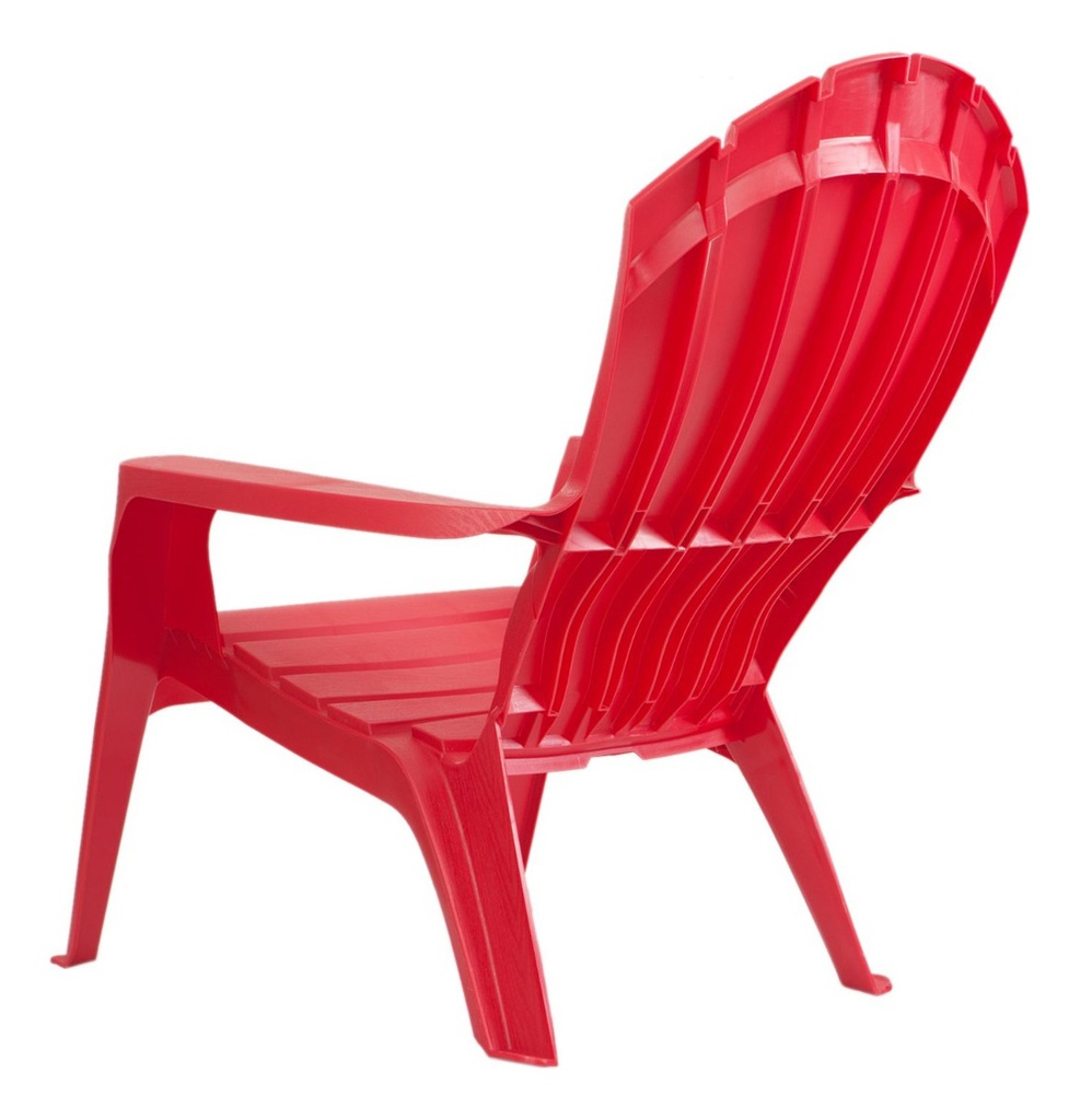 Sillon Jardin Garden Life Miami Coral F785019 Liso