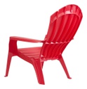 Sillon Jardin Garden Life Miami Coral F785019 Liso