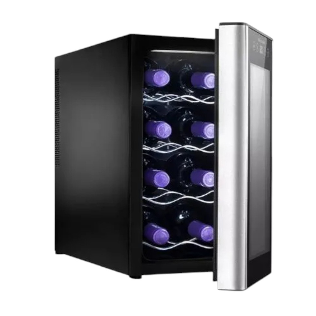 CAVA ELECTROLUX ERW085XAMB 8 BOTELLAS