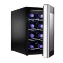 CAVA ELECTROLUX ERW085XAMB 8 BOTELLAS