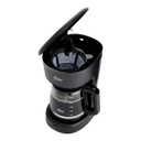 CAFETERA FILTRO OSTER DCS121B 12 TAZAS NEGRA
