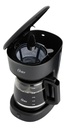 Cafetera De Filtro Oster Dcs121b 12 Tazas Negra Negro