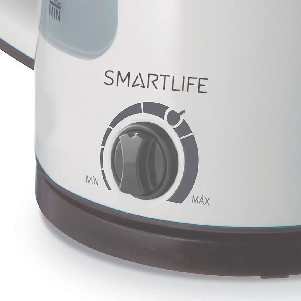 Pava Electrica Smart Life Sl-ek1714w Regulador Temp Blanca Blanco