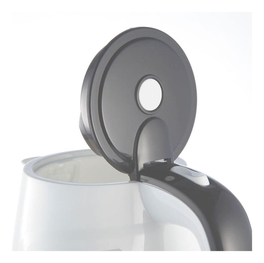 Pava Electrica Smart Life Sl-ek1714w Regulador Temp Blanca Blanco